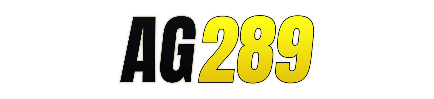 ag289 โลโก้